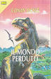 Cover of Il mondo perduto