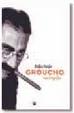 Cover of Groucho, una biografía