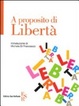 Cover of A proposito di libertà