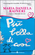Cover of Più bella di così
