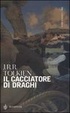 Cover of Il cacciatore di draghi
