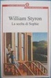 Cover of La scelta di Sophie