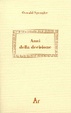 Cover of Anni della Decisione