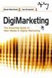Cover of DigiMarketing