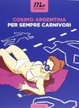 Cover of Per sempre carnivori