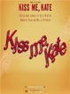 Cover of Kiss Me Kate