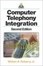 Cover of "Computer Telephony Integration, Second Edition"