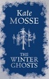 Cover of The Winter Ghosts