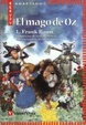 Cover of El Mago De Oz / The Wizard of Oz