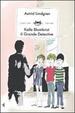 Cover of Kalle Blomkvist, il grande detective