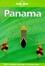Cover of Lonely Planet Panama
