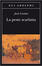 Cover of La peste scarlatta