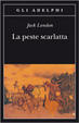 Cover of La peste scarlatta