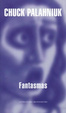 Cover of Fantasmas