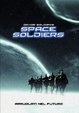 Cover of Davide Soldani's Space Soldiers