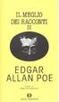 Cover of Il meglio dei racconti di Edgar Allan Poe