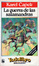 Cover of La guerra de las salamandras