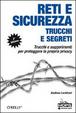 Cover of Reti e sicurezza