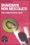 Cover of Shakerato non mescolato