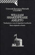 Cover of Amleto