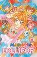 Cover of Mamotte! Lollipop: v. 4