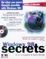 Cover of "Windows® 98 Secrets®"