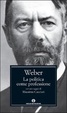Cover of La politica come professione