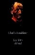 Cover of Flores del Mal, Las