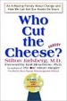 Cover of Who Cut the Cheese?