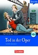 Cover of Tod in der Oper