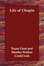 Cover of "Life of Chopin"