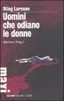 Cover of Uomini che odiano le donne