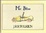 Cover of 'Mr. Bliss'