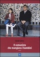 Cover of Il comunista che mangiava i bambini