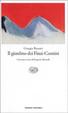 Cover of Il giardino dei Finzi Contini