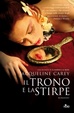 Cover of Il trono e la stirpe