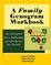 Cover of "A Family Genogram Workbook"