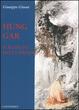 Cover of Hung Gar