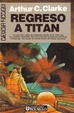 Cover of Regreso a Titán