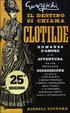 Cover of Il destino si chiama Clotilde