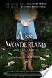 Cover of Alice in Wonderland and Philosophy