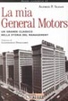 Cover of La mia General Motors