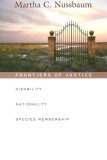 More about Frontiers of Justice