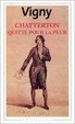 Cover of Chatterton