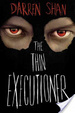 Cover of The Thin Executioner