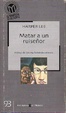 Cover of Matar a un ruiseñor