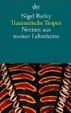 Cover of Traumatische Tropen