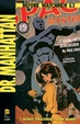Cover of Before Watchmen: Dr. Manhattan n. 2