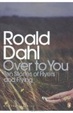 Cover of Over to You