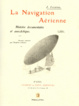Cover of La navigation aérienne